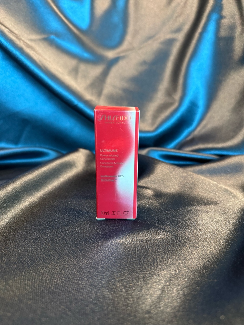 Build Your Own Beauty Bundle | Shiseido Ultimune Concentrate 10mL